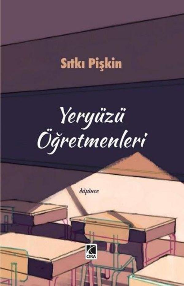 Yeryüzü Öğretmenleri - Çıra Yayınları - Image 1