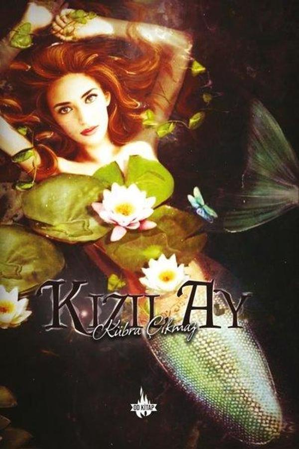 OD Kitap Kızıl Ay - OD Kitap - Image 1