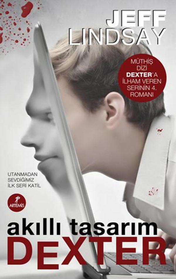 Akıllı Tasarım DEXTER - Artemis Yayınları - Image 1