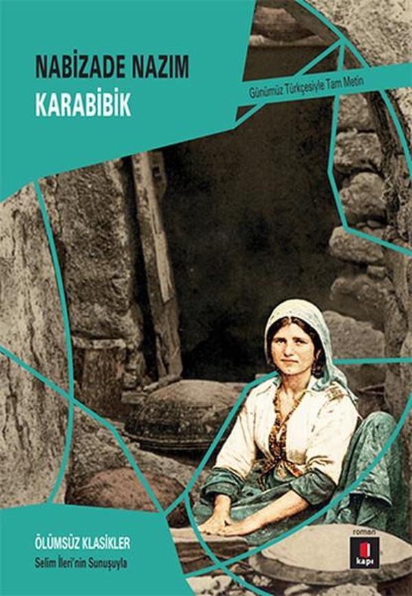Karabibik - Kapı Yayınları - Image 1
