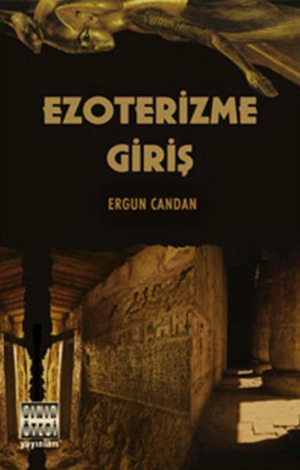 Ezoterizme Giriş - Sınır Ötesi Yayınları - Image 1