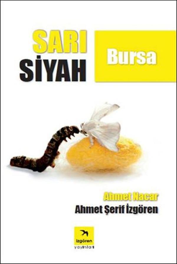 Sarı Siyah Bursa - İzgören - Image 1