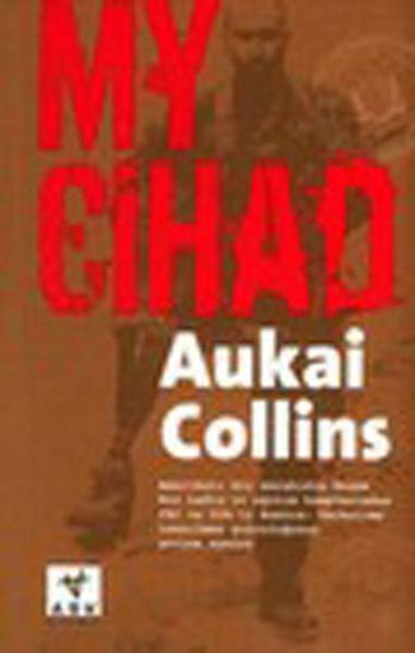 Ark Kitapları My Cihad - Ark Kitapları - Image 1