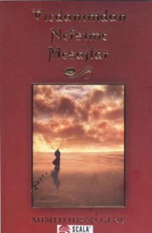 Vicdanımdan Nefsime Mesajlar - Scala Yayıncılık - Image 1