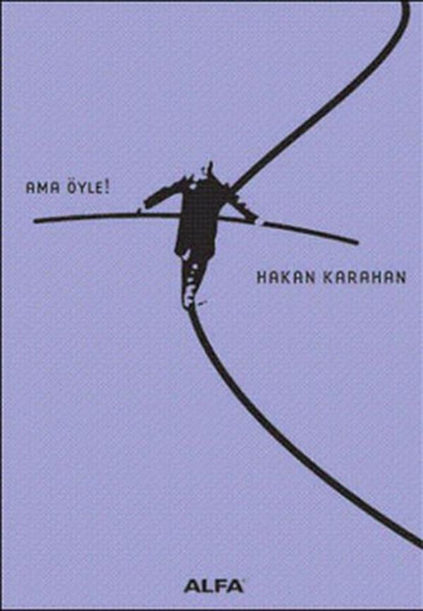 Alfa Yayıncılık Ama Öyle! - Alfa Yayıncılık - Image 1