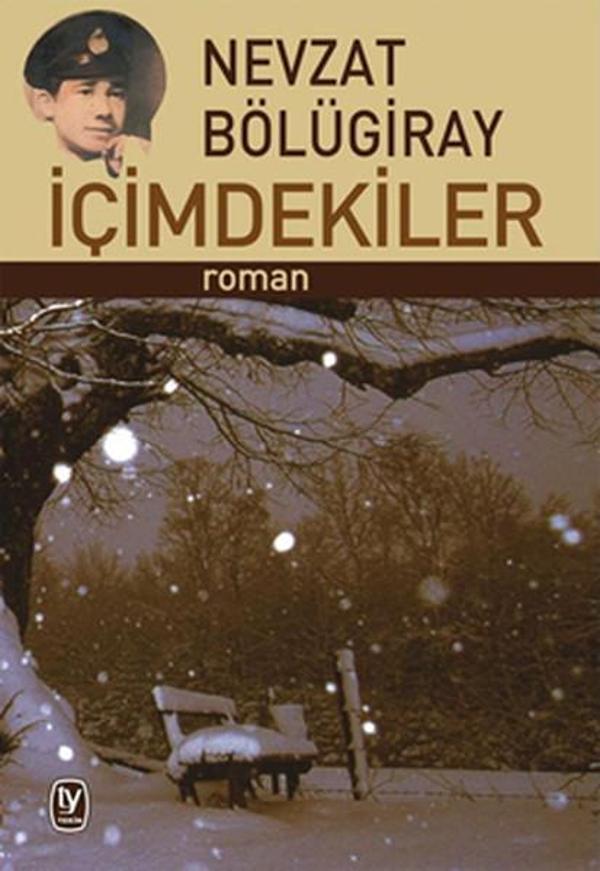 İçimdekiler - Tekin Yayınevi - Image 1