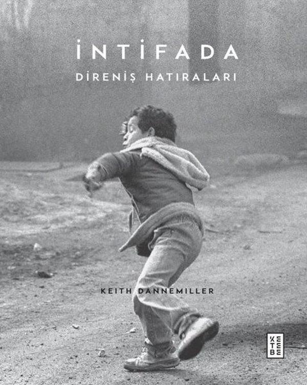 İntifada - Direniş Hatıraları - Ketebe - Image 1