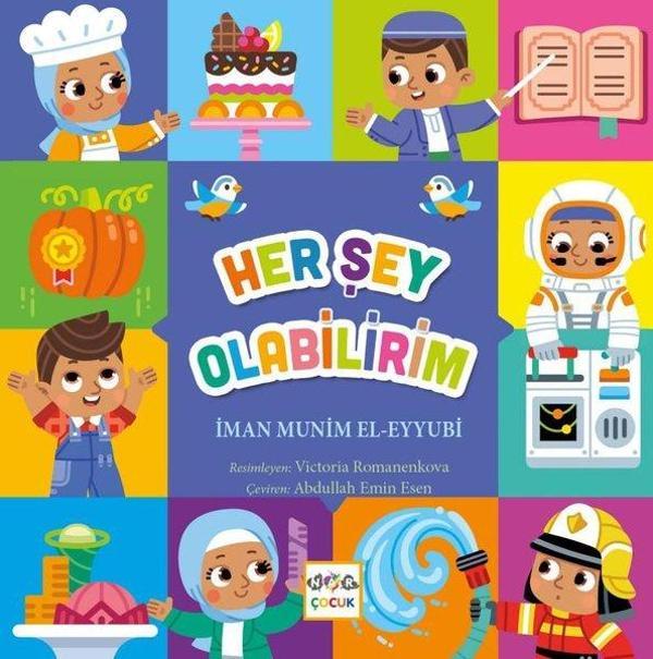 Her Şey Olabilirim - Nar Çocuk - Image 1