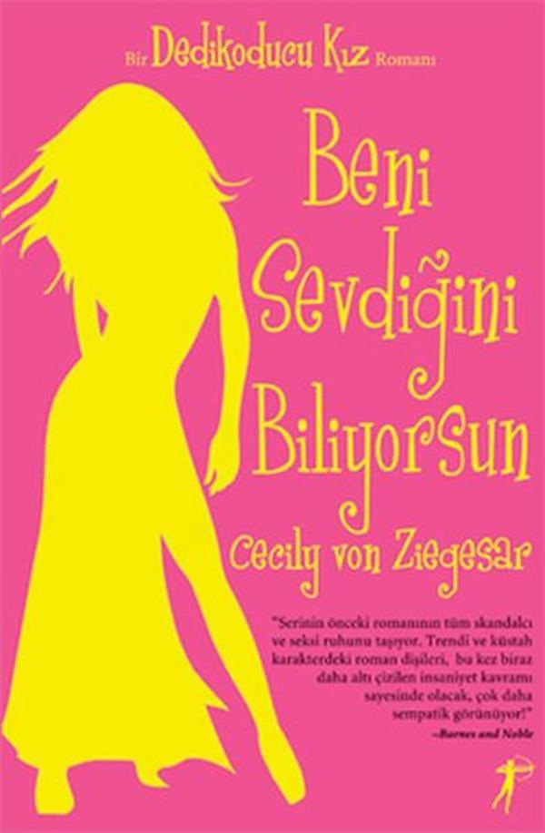 Beni Sevdiğini Biliyorsun - Artemis Yayınları - Image 1