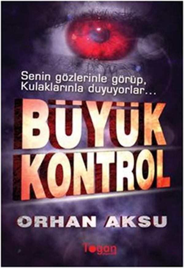 Büyük Kontrol - Togan - Image 1