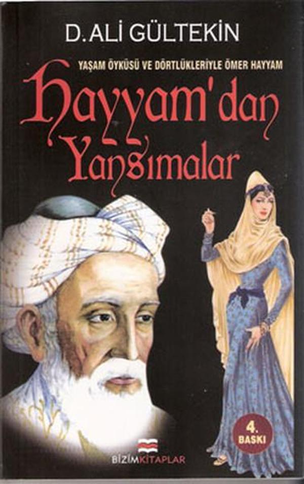 Hayyam'dan Yansımalar - Bizim Kitaplar - Image 1