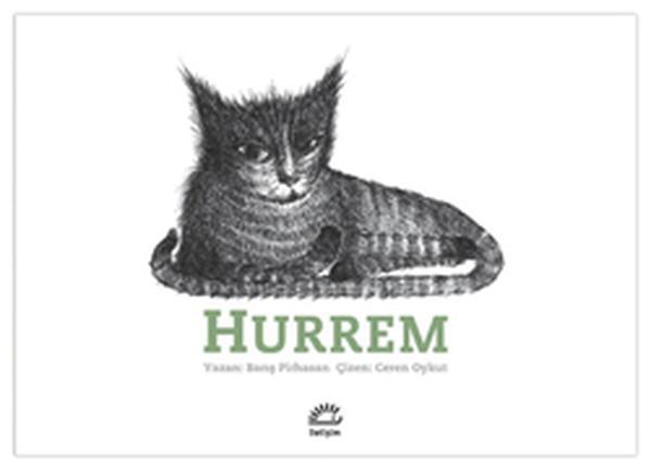 Hurrem - İletişim Yayınları - Image 1