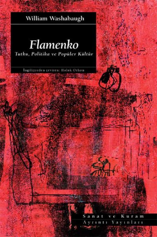 Flamenko - Ayrıntı Yayınları - Image 1