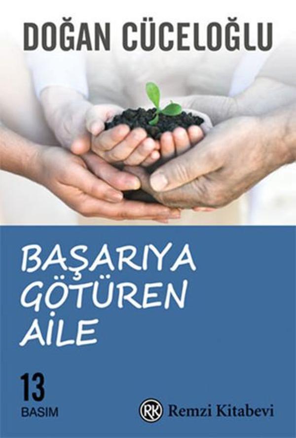 Başarıya Götüren Aile - Remzi Kitabevi - Image 1