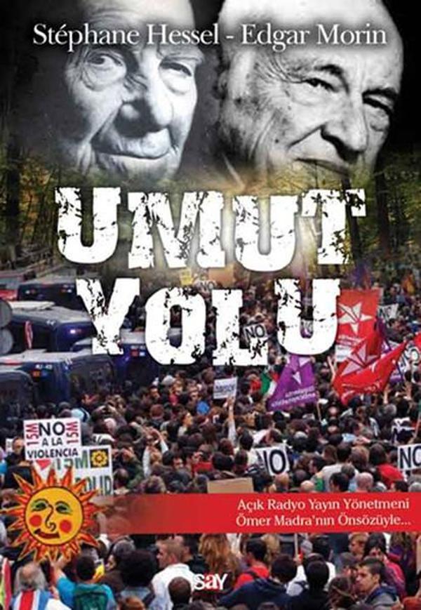 Say Yayınları Umut Yolu - Say Yayınları - Image 1