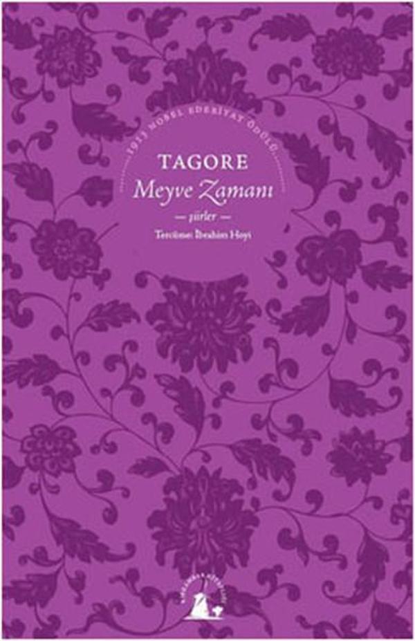Kırkambar Kitaplığı Meyve Zamanı - Kırkambar Kitaplığı - Image 1