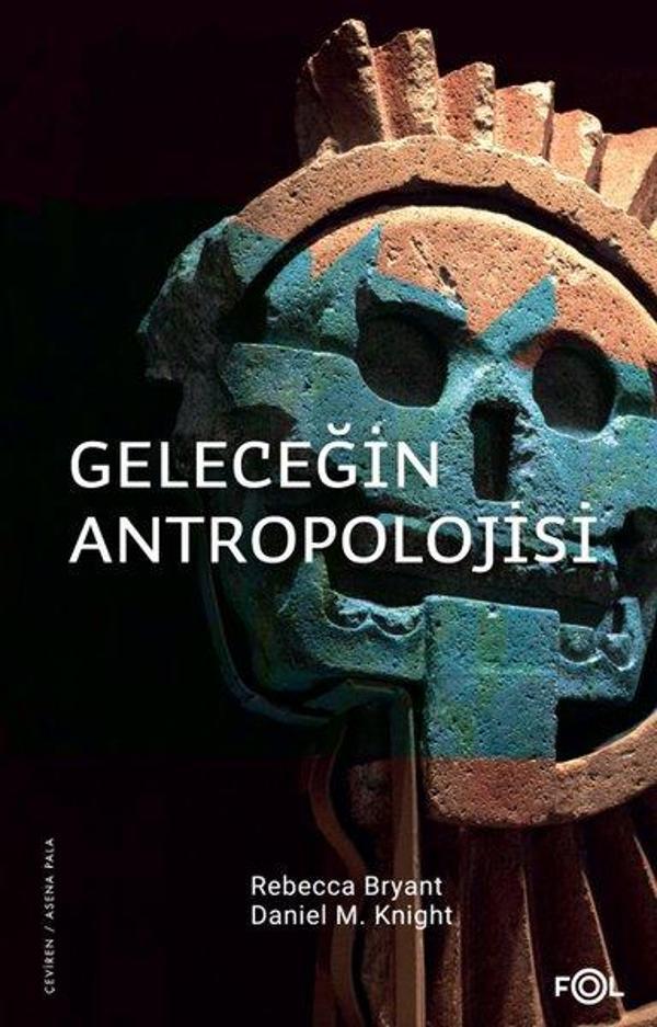 Geleceğin Antropolojisi - Fol Kitap - Image 1
