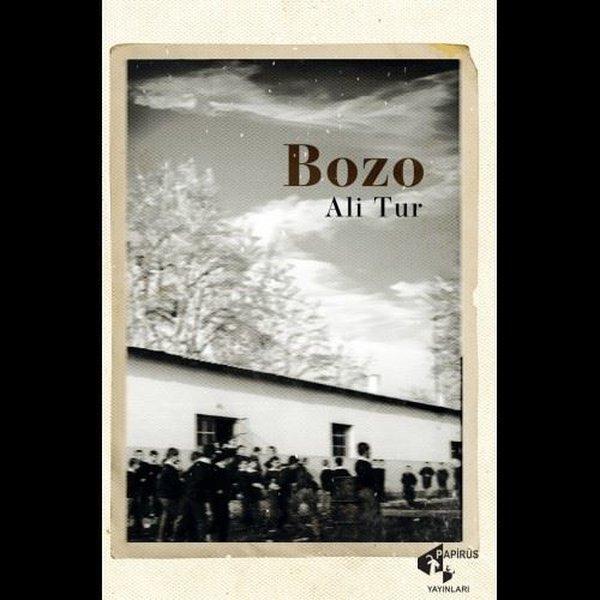 Bozo - Papirüs Yayın - Image 1