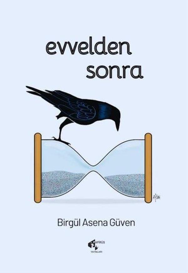 Evvelden Sonra - Papirüs Yayın - Image 1