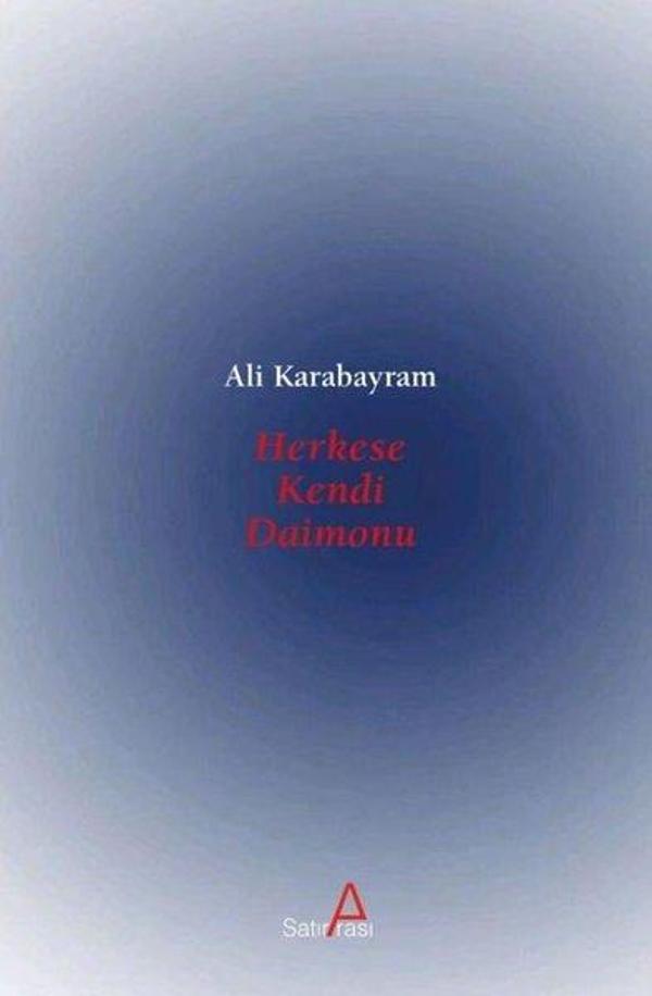 Herkese Kendi Daimonu - Satırarası Yayınları - Image 1