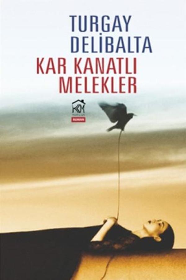 Kar Kanatlı Melekler - Kurgu Kültür - Image 1