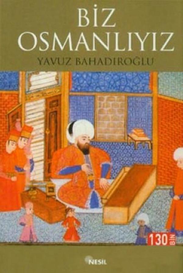 Biz Osmanlıyız - Nesil Yayınları - Image 1