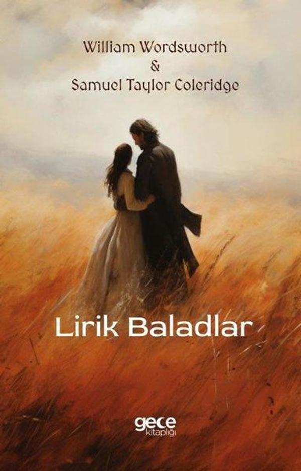 Lirik Baladlar - Gece Kitaplığı - Image 1