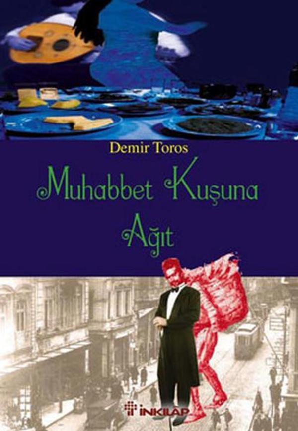 Muhabbet Kuşuna Ağıt - İnkılap Kitabevi Yayınevi - Image 1