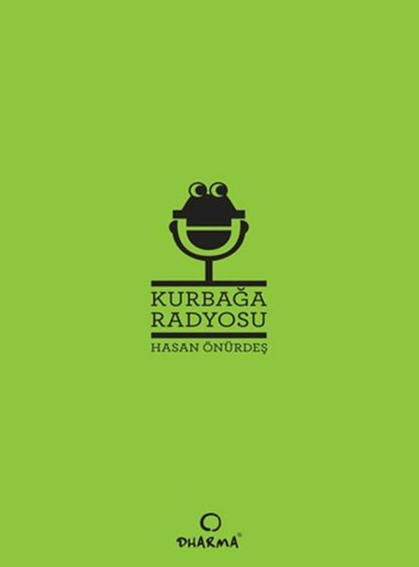 Kurbağa Radyosu - Dharma Yayınları - Image 1