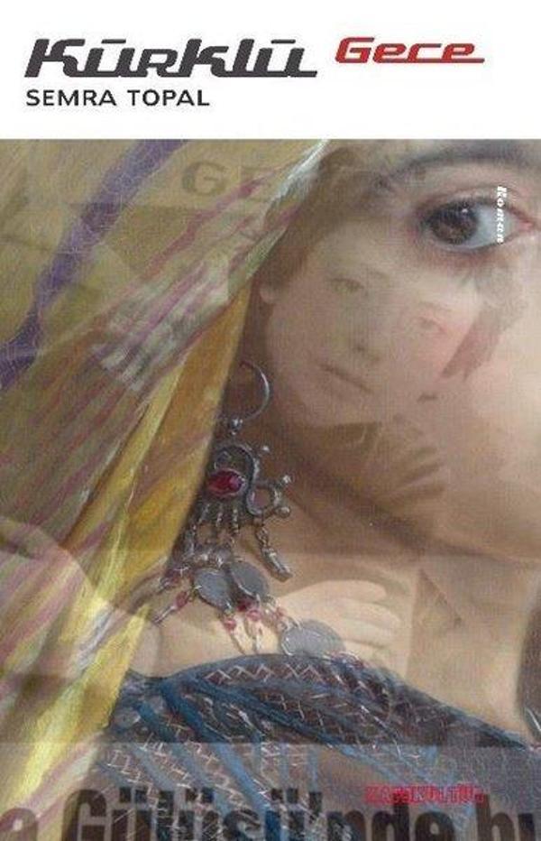 Kafe Kültür Yayıncılık Kürklü Gece - Kafe Kültür Yayıncılık - Image 1