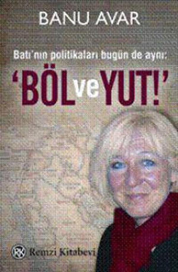 Böl ve Yut! - Remzi Kitabevi - Image 1