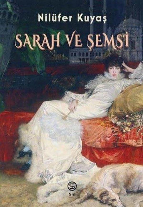 Sarah ve Şemsi - Sia - Image 1