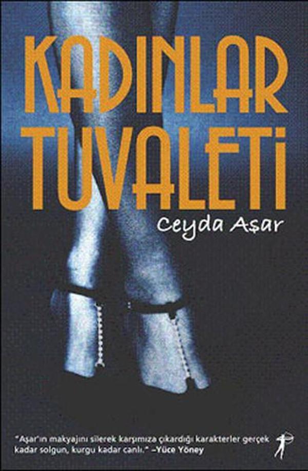 Kadınlar Tuvaleti - Artemis Yayınları - Image 1