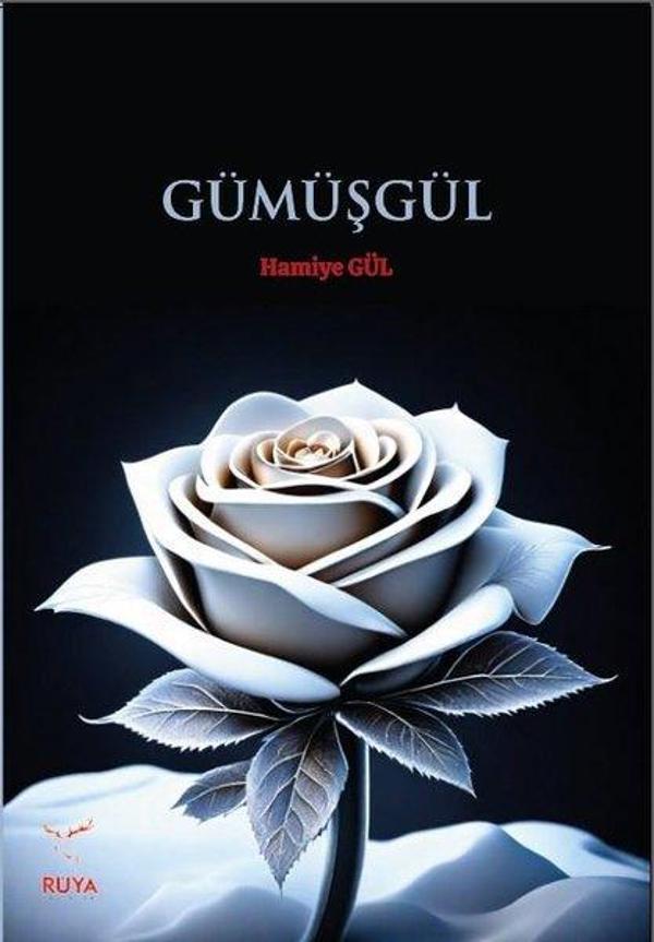 Gümüşgül - Rüya Yayınları - Image 1