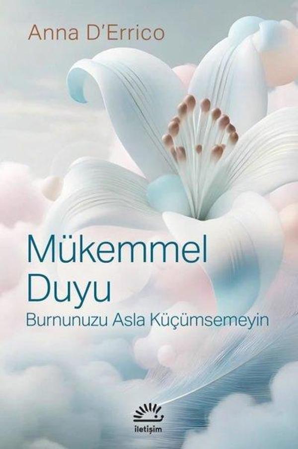 Mükemmel Duyu - Burnunuzu Asla Küçümsemeyin - İletişim Yayınları - Image 1