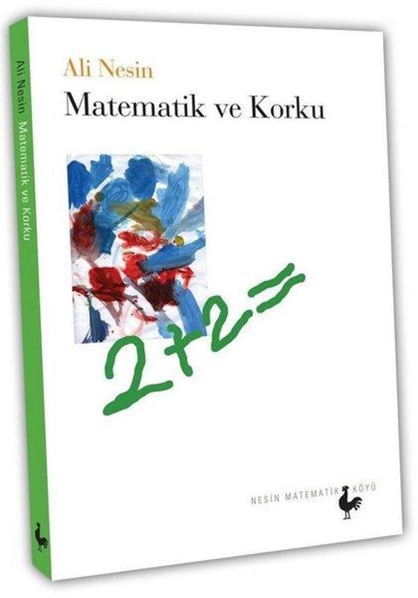 Matematik ve Korku - Nesin Yayınevi - Image 1