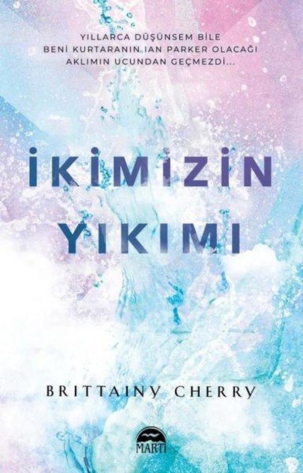 İkimizin Yıkımı - Martı Yayınları Yayınevi - Image 1