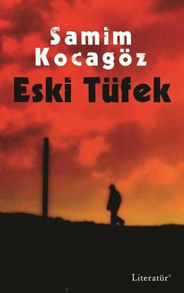 Eski Tüfek - Literatür Yayıncılık - Image 1