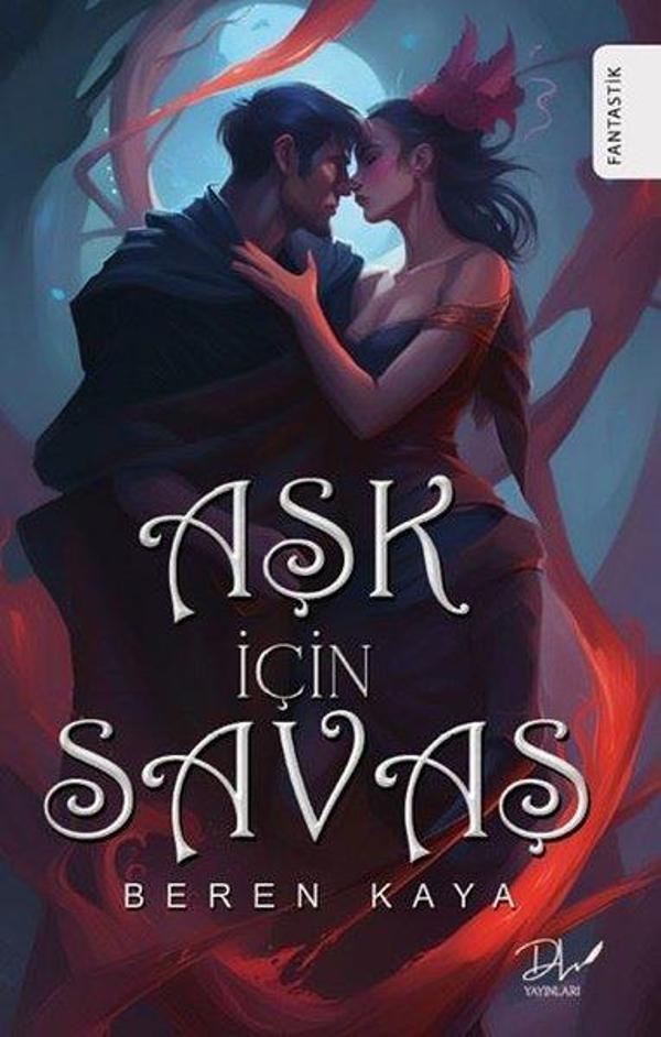 Aşk İçin Savaş - DLS Yayınları - Image 1