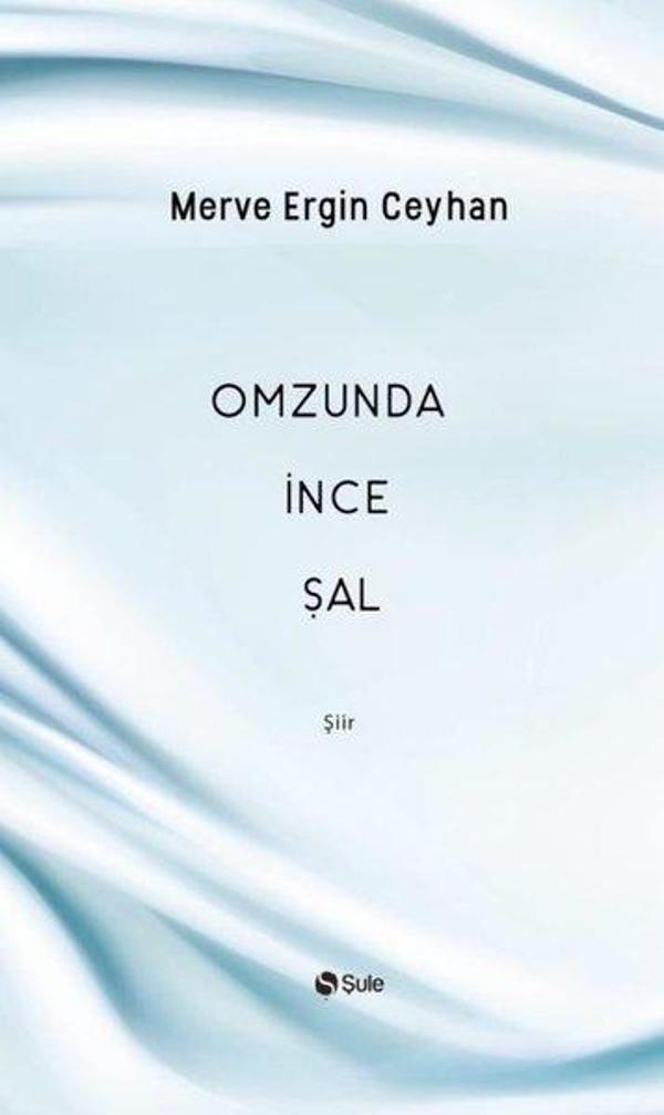 Omzunda İnce Şal - Şule Yayınları - Image 1