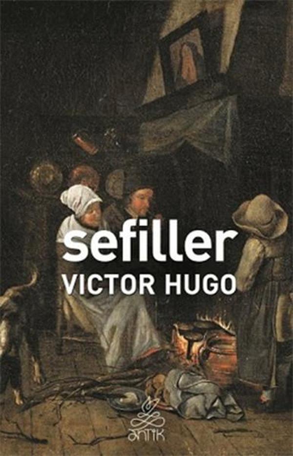 Sefiller - Antik Kitap - Image 1