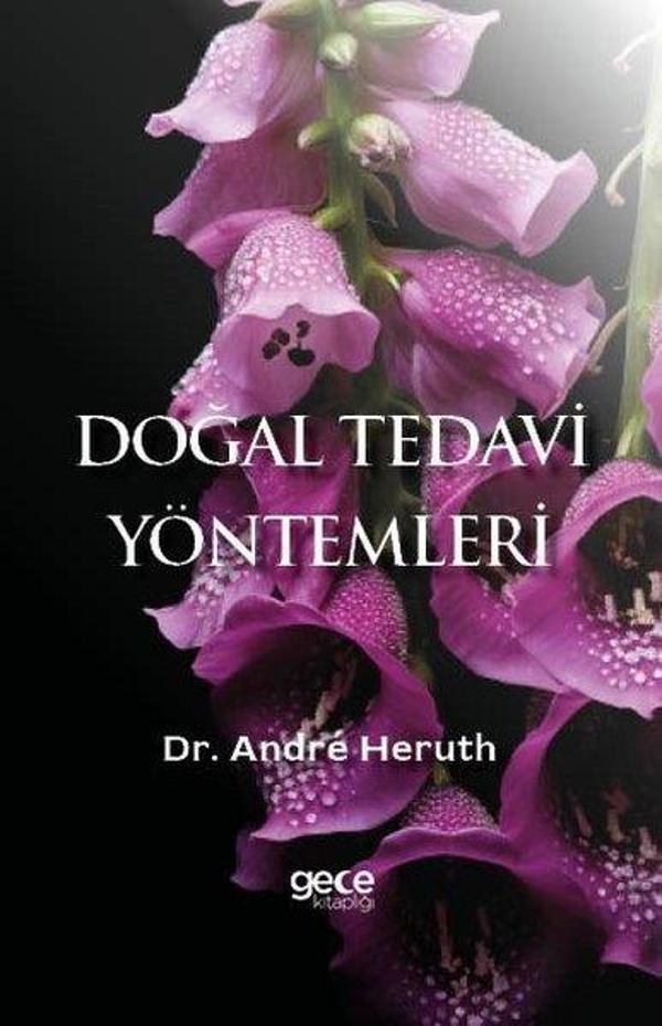 Doğal Tedavi Yöntemleri - Gece Kitaplığı - Image 1