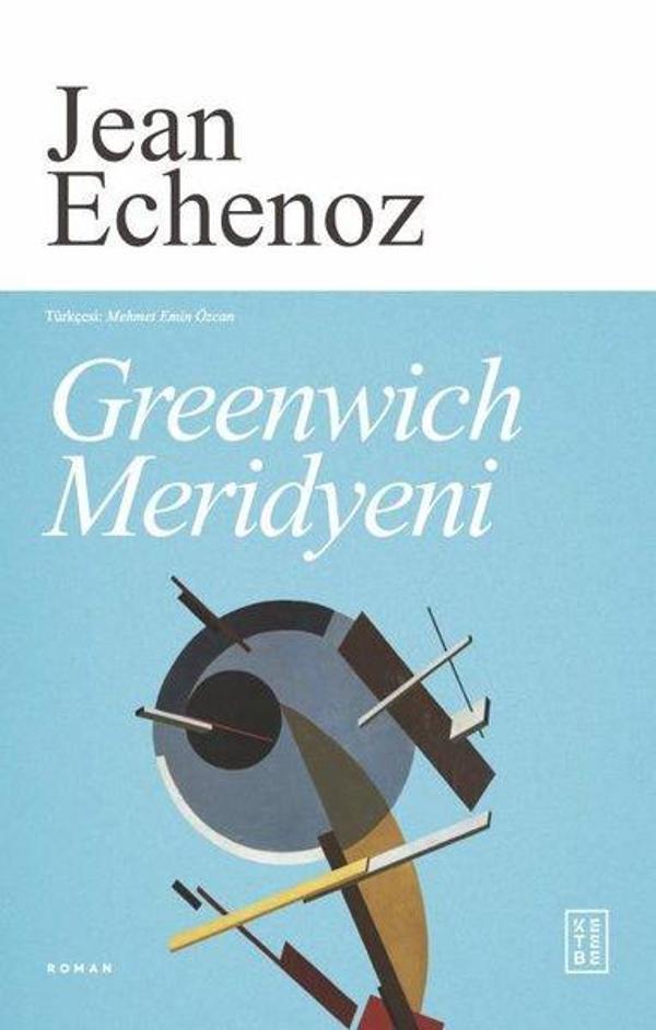 Greenwich Meridyeni - Ketebe - Image 1
