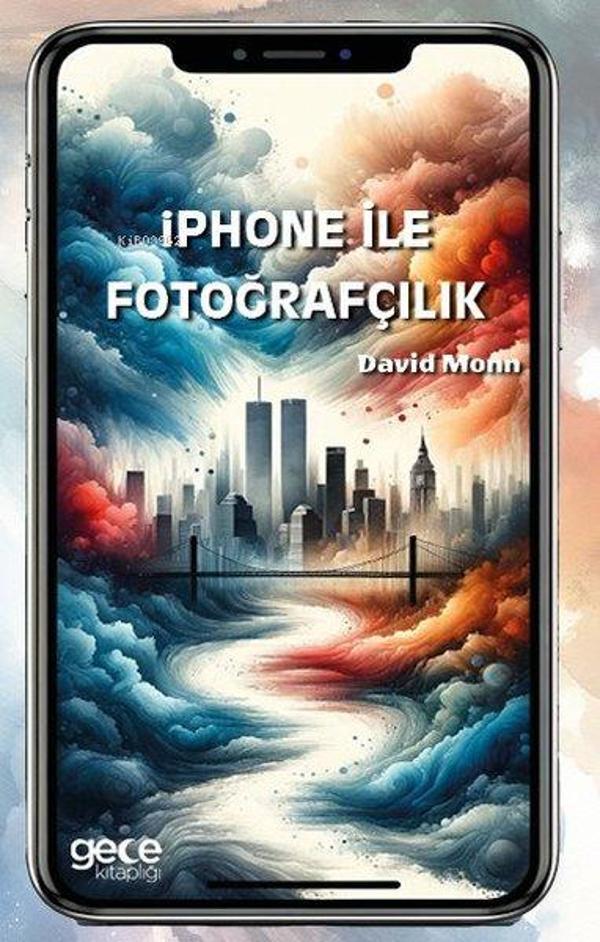 İphone İle Fotoğrafçılık - Gece Kitaplığı - Image 1