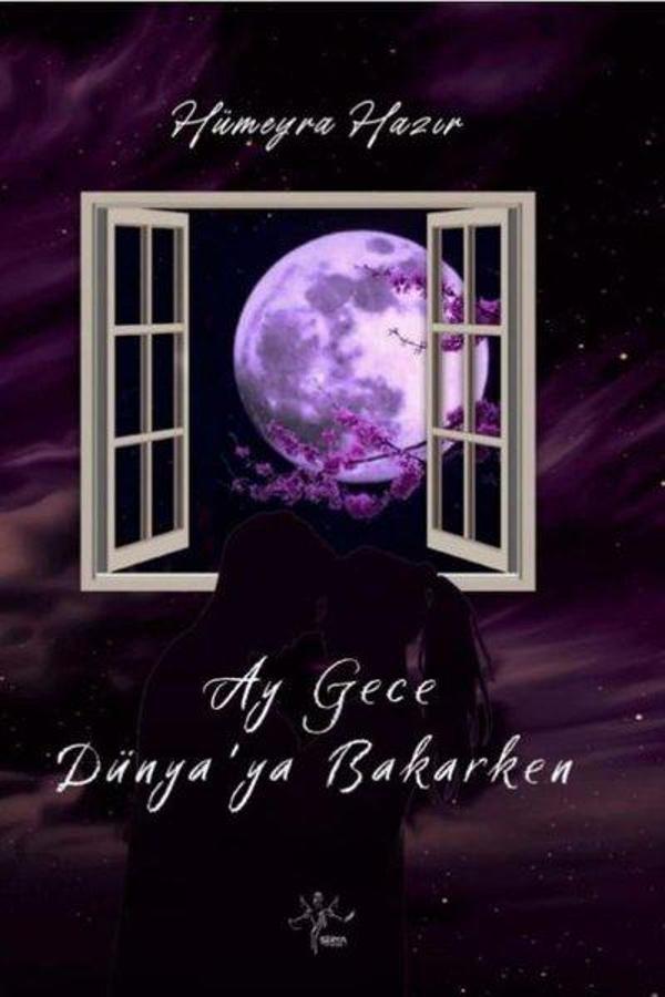 Ay Gece Dünya'ya Bakarken - Sirya Yayınları - Image 1