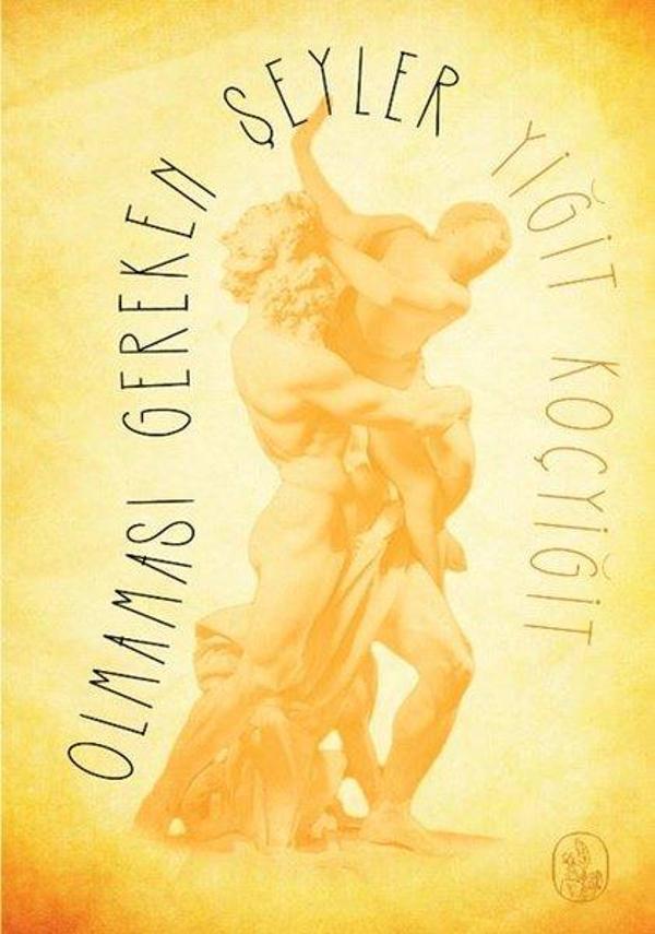 Olmaması Gereken Şeyler - Vacilando Kitap - Image 1