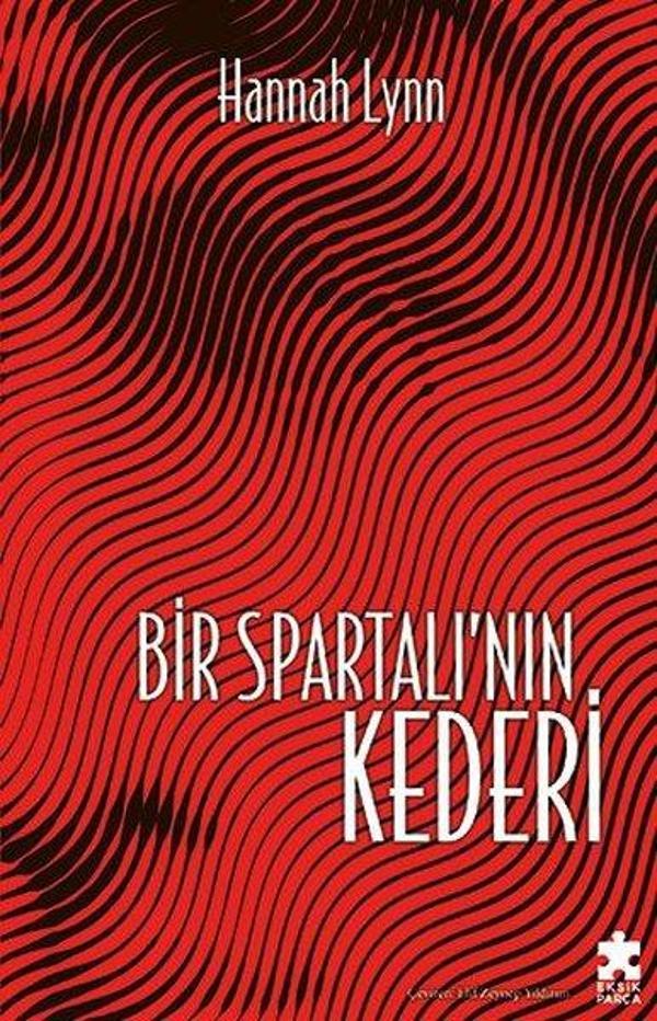 Bir Spartalı'nın Kederi - Eksik Parça Yayınları - Image 1