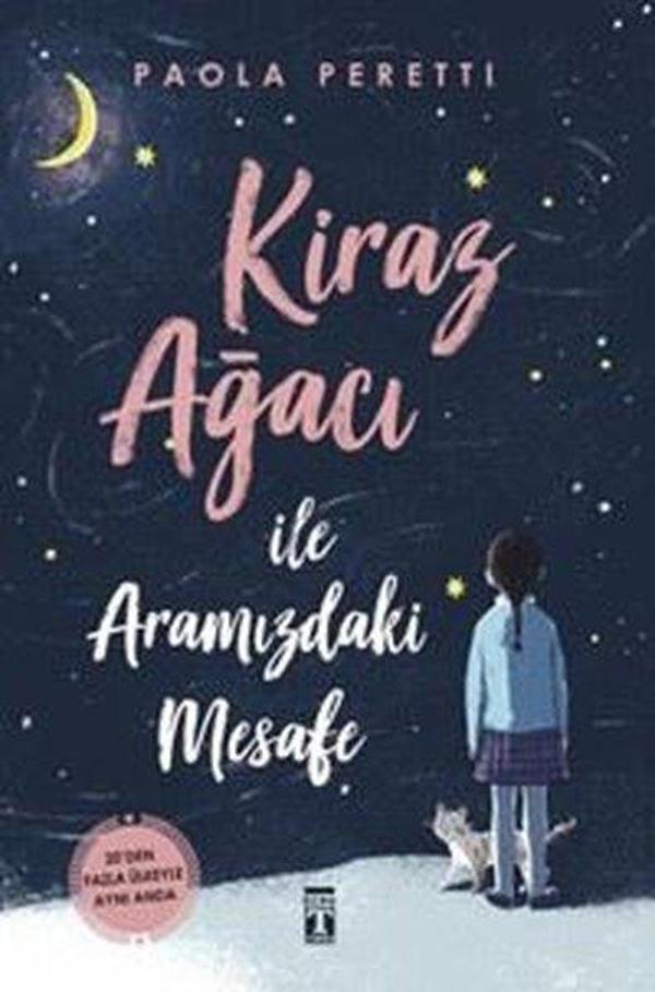 Kiraz Ağacı İle Aramızdaki Mesafe - Şömizli - Genç Timaş - Image 1
