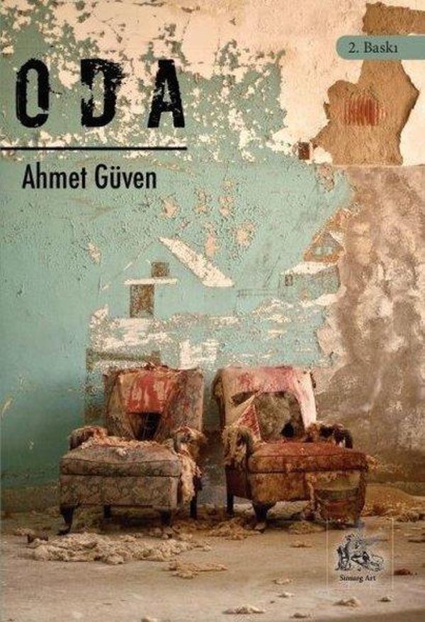 Oda - Simurg Art Yayınları - Image 1
