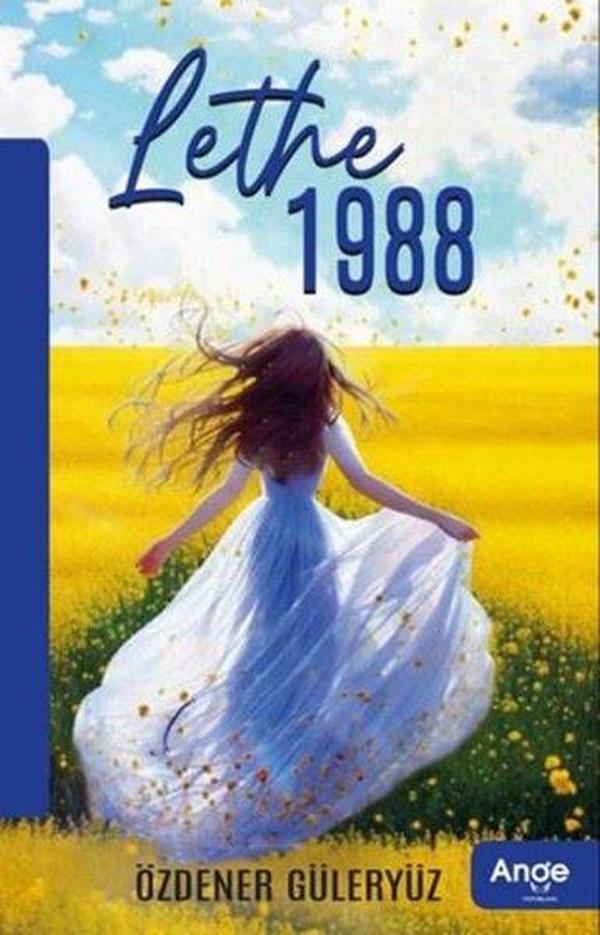 Lethe 1988 - Ange Yayınları - Image 1